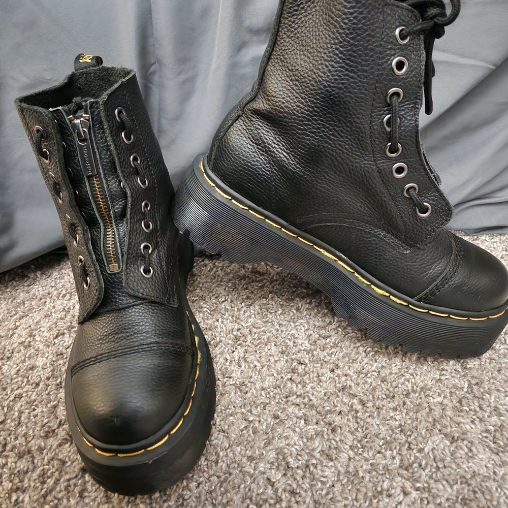 Dr.martens Sinclair